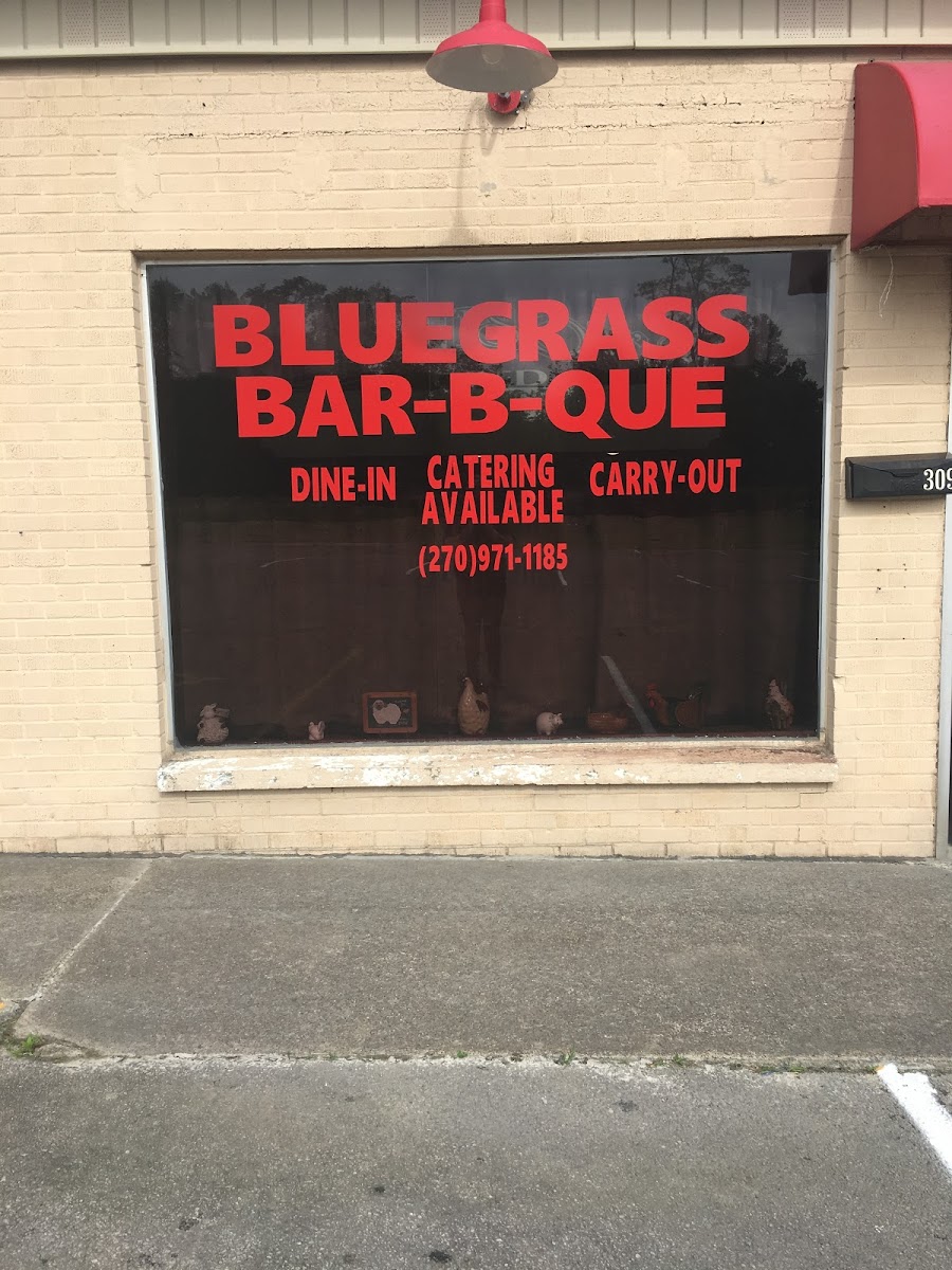 Bluegrass BBQ